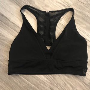 Lululemon Sports Bra Size 8